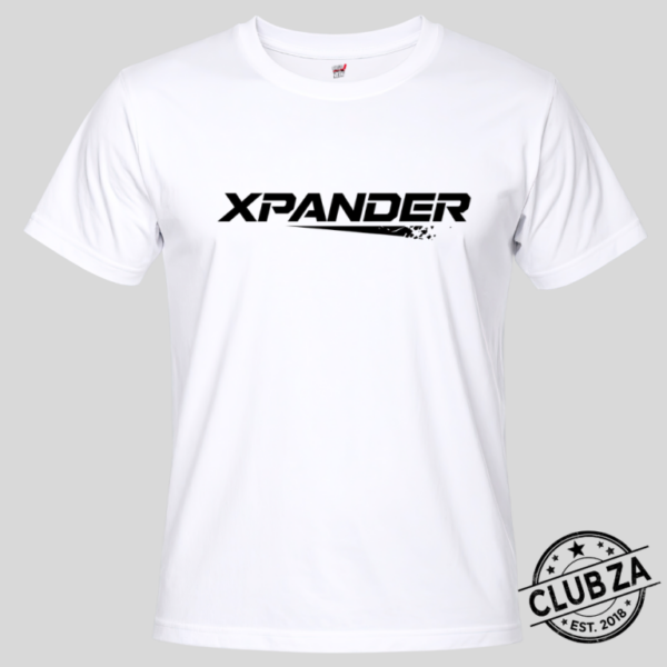 เสื้อ หมวก XPANDER CROSS CLUB COLLECTION