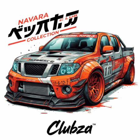 เสื้อ หมวก NAVARA CLUB COLLECTION