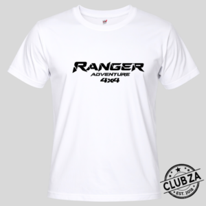 เสื้อ หมวก RANGER CLUB COLLECTION
