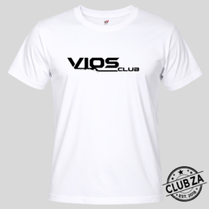 เสื้อ หมวก VIOS CLUB COLLECTION