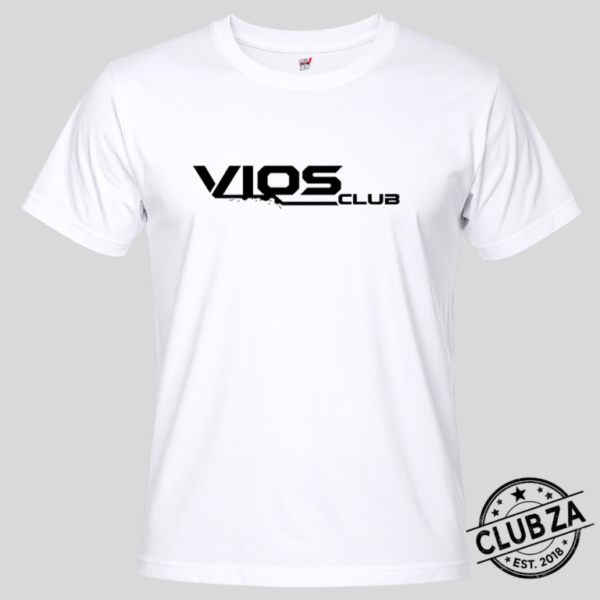 เสื้อ หมวก VIOS CLUB COLLECTION