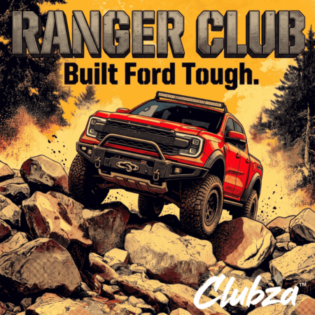 เสื้อ หมวก RANGER CLUB COLLECTION