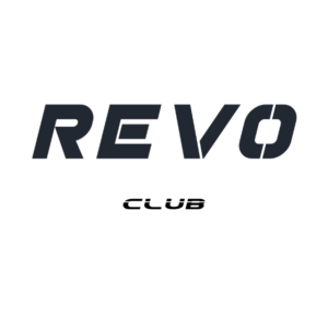 เสื้อ หมวก REVO CLUB COLLECTION