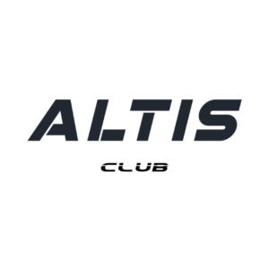 เสื้อ หมวก ALTIS CLUB COLLECTION