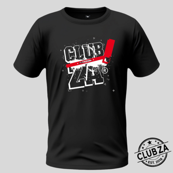 เสื้อ Club za Original