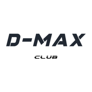 เสื้อ หมวก D-MAX CLUB COLLECTION