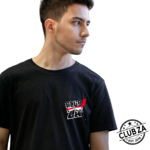 เสื้อ Club za Original