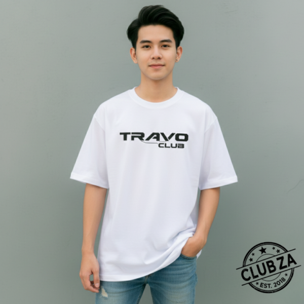 เสื้อ หมวก TRAVO CLUB COLLECTION